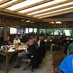 Landgasthof Dorfstadl 3* קוסן