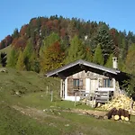 אורחן Landgasthof Dorfstadl