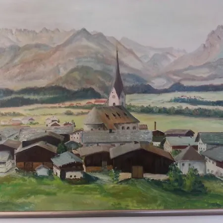 Värdshus Landgasthof Dorfstadl