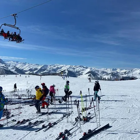 Landgasthof Dorfstadl Kössen