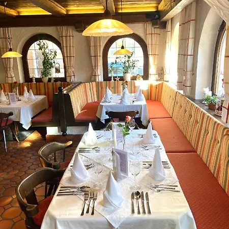 Landgasthof Dorfstadl 宾馆