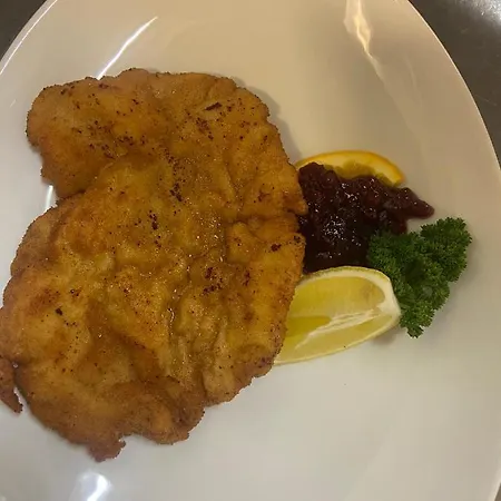 Värdshus Landgasthof Dorfstadl 3*