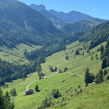 Kro Landgasthof Dorfstadl Kössen