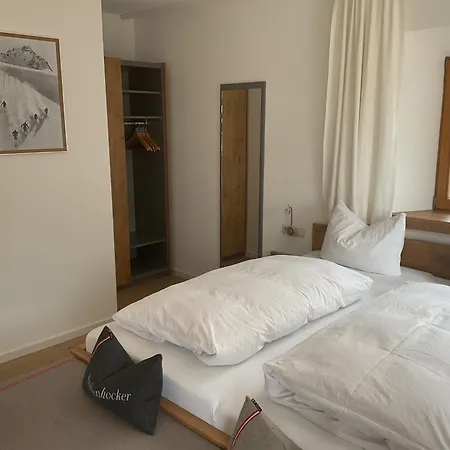 Landgasthof Dorfstadl