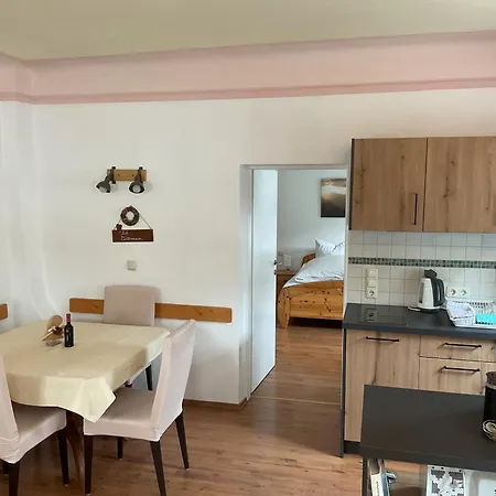 Kro Landgasthof Dorfstadl 3*