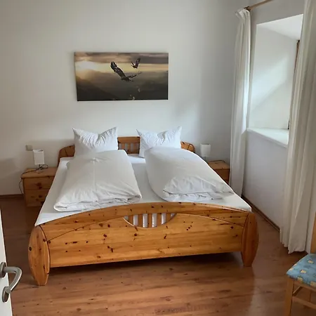 Landgasthof Dorfstadl Kössen