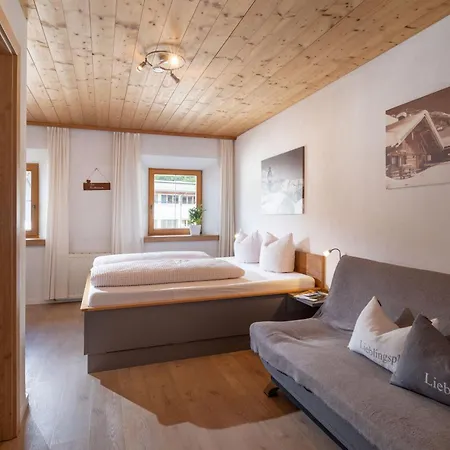 Värdshus Landgasthof Dorfstadl