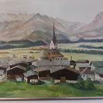 イン Landgasthof Dorfstadl