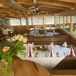 Landgasthof Dorfstadl ケセン
