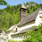 イン Landgasthof Dorfstadl