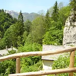 Landgasthof Dorfstadl