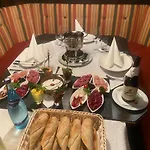 イン Landgasthof Dorfstadl