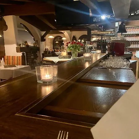 Landgasthof Dorfstadl Locanda