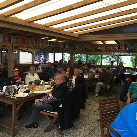 Landgasthof Dorfstadl 3* ケセン