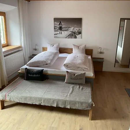 イン Landgasthof Dorfstadl