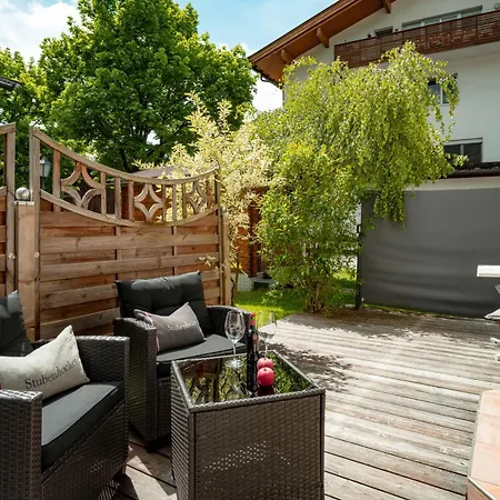 Landgasthof Dorfstadl イン 3*