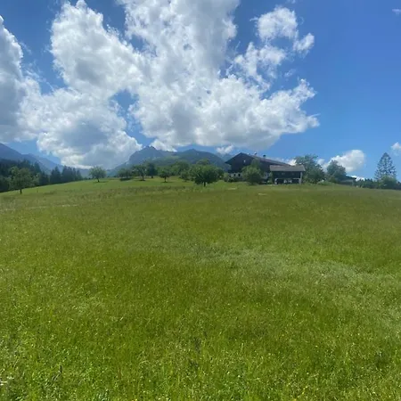 Landgasthof Dorfstadl Inn Kossen