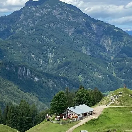 Landgasthof Dorfstadl Inn