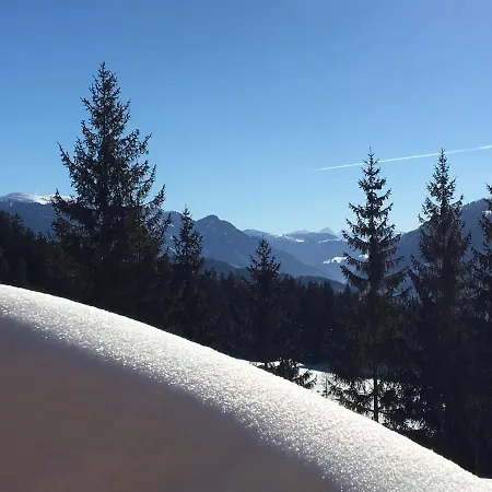 Kro Landgasthof Dorfstadl Kössen