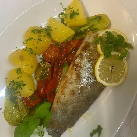 Landgasthof Dorfstadl 3*