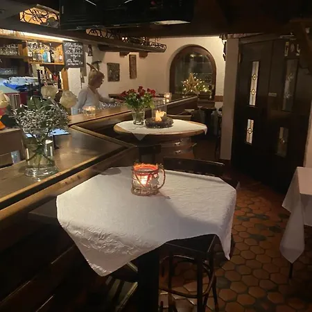 Landgasthof Dorfstadl 3* Kossen