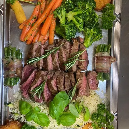 Landgasthof Dorfstadl