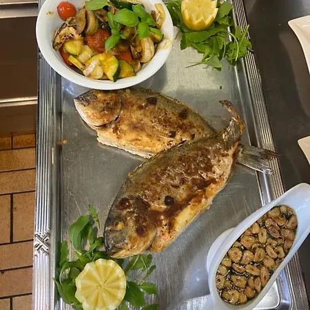 Landgasthof Dorfstadl Inn