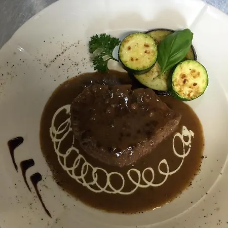 Landgasthof Dorfstadl 3*