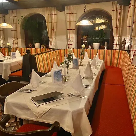 Landgasthof Dorfstadl