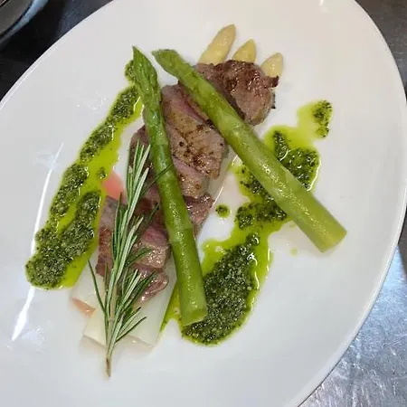 Landgasthof Dorfstadl Inn