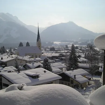 Landgasthof Dorfstadl Kossen