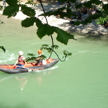 Landgasthof Dorfstadl 3*