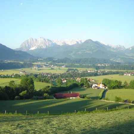 Inn Landgasthof Dorfstadl Kossen
