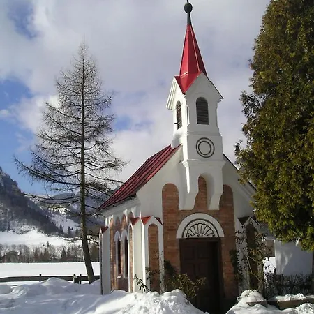 Landgasthof Dorfstadl