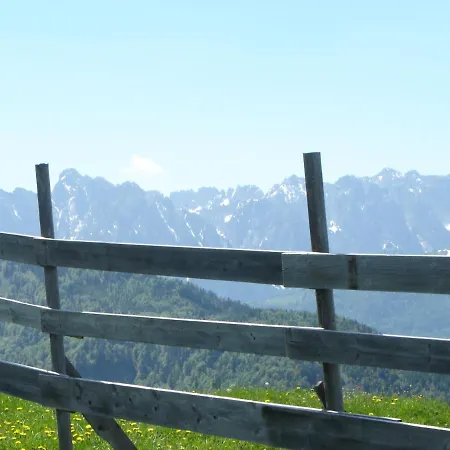 Landgasthof Dorfstadl