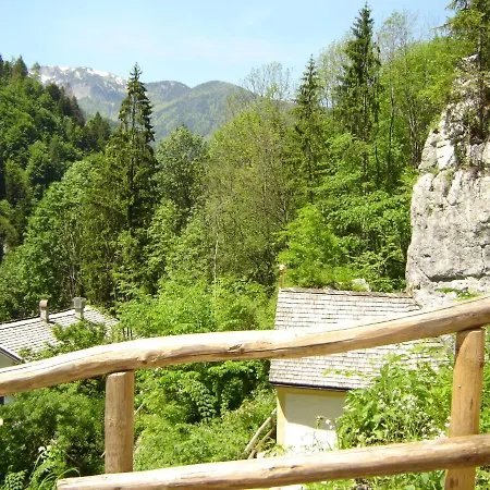 Landgasthof Dorfstadl