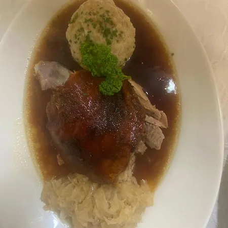 Landgasthof Dorfstadl 3*