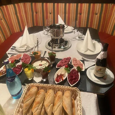 Inn Landgasthof Dorfstadl