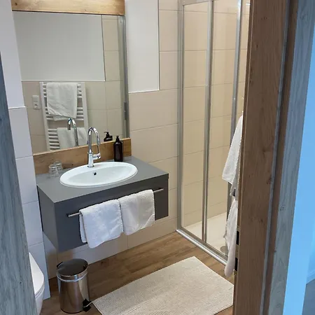 Inn Landgasthof Dorfstadl