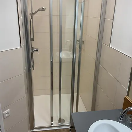 Landgasthof Dorfstadl Inn Kossen