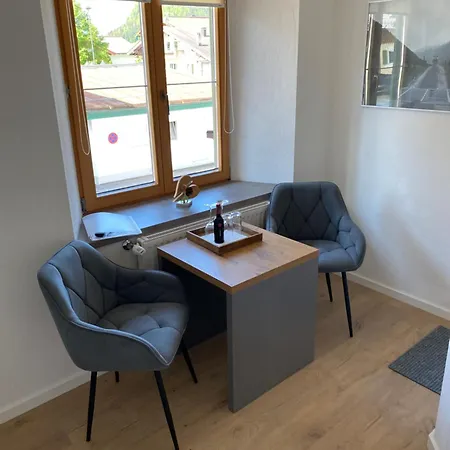 Inn Landgasthof Dorfstadl Kossen