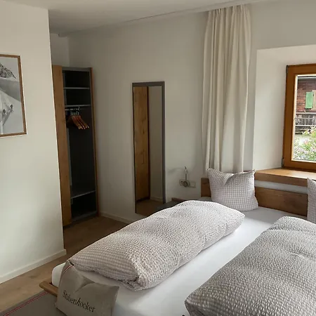 Landgasthof Dorfstadl