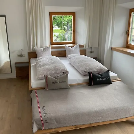 Landgasthof Dorfstadl 3* Kossen