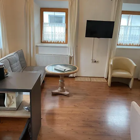 Landgasthof Dorfstadl 3* Kossen