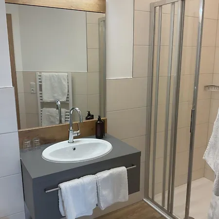 Landgasthof Dorfstadl Inn 3*