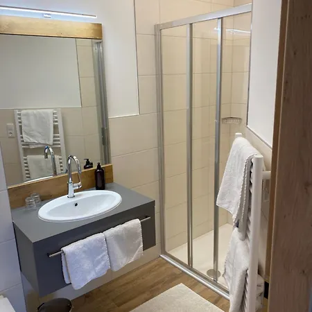 Inn Landgasthof Dorfstadl Kossen