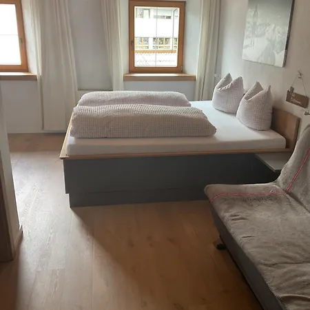 Landgasthof Dorfstadl Kossen