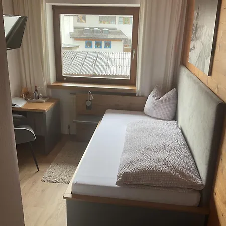 Landgasthof Dorfstadl 3* Kossen