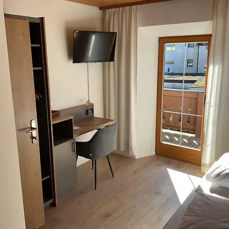 Inn Landgasthof Dorfstadl Kossen