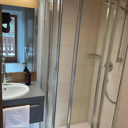 Landgasthof Dorfstadl Inn